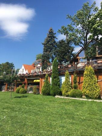 Karczma Biały Żagiel